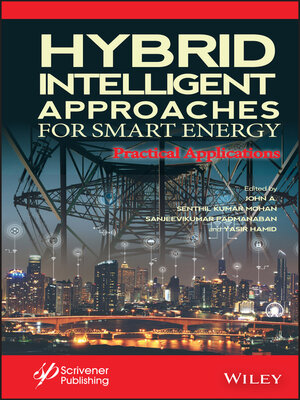 cover image of Hybrid Intelligent Approaches for Smart Energy